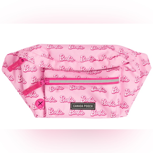 Barbie Handbags - Barbie Fanny pack NWT